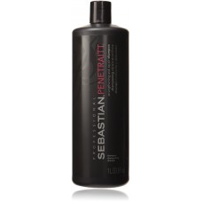 Sebastian Professional Penetraitt Shampoo Fortalecedor 1L